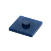 SuperPro SPF0819K Leaf Spring Bush Kit