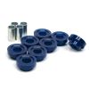 SuperPro SPF0834K Control Arm Upper-Inner Bush Kit