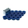 SuperPro SPF0862K Control Arm Lower-Inner & Outer Bush Kit