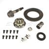 Drivetech 4x4 Differential Crown Wheel & Pinion 087-012353KA
