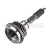 Drivetech 4x4 Gearbox Shaft Input 087-188255