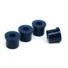 SuperPro SPF0912K Spring Shackle Upper Bush Kit