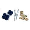 SuperPro SPF0967K Swaybar Link Rod Kit