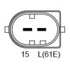 Bosch Alternator 0 986 041 750 (0986041750)