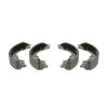 Bosch BS690 Brake Shoe (0986487440)
