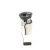 Bosch 0986580373 Fuel Pump Unit