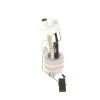 Bosch 0986580380 Fuel Pump Unit
