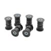 SuperPro SPF0989K Leaf Spring Bush Kit