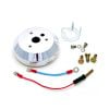 GT Performance 10-5002 GT3 GM Boss Kit Hub Polished