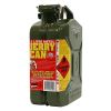Pro Quip 5L Army Green Metal Jerry Can 1000