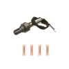 Fuelmiser COS724 Sensor Exhaust Oxygen