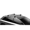 Thule SmartRack XT Roof Rack System 118cm Square Bar 730422