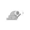 Tridon Thermostat Boxed TT1350-198P