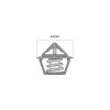 Tridon Thermostat Blistered TT203-180