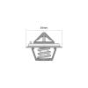 Tridon Thermostat Blistered TT244-180