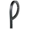 Gates 13A1125 V-Belt Ribbed Belt
