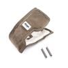 Forge Motorsport Turbo Blanket suits Honda CIVIC FK2/FK8 MHI TD02 FOR-FMTUBL7