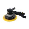Workquip 200mm Geared Sander with Dust Extraction 12209