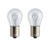 Philips Vision P21W Signalling Globe 12V 21W Twin Blister 12498B2