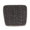 Drivetech 4x4 128-008716 Brake Pedal Pad