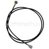 Drivetech 4x4 Cables Cable Speedometer 128-020389