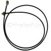 Drivetech 4x4 Cables Cable Speedometer 128-047102