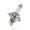 Philips MasterDuty BlueVision H4 Headlight Globe 24V 75/70W 3500K Single Blister 13342MDBVB1