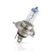 Philips MasterDuty BlueVision H4 Front Fog Light Globe 24V 75/70W 3500K Single Blister