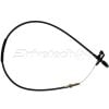 Drivetech 4x4 Cables Cable Accelerator 139-019093