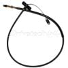 Drivetech 4x4 Cables Cable Accelerator 139-019116