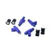 DeatschWerks DW13U-01-0450-4 Fuel Injector Set 450cc 4-Pack