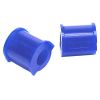 SuperPro SPF1421-18K Swaybar To Lower Control Arm Bush Kit