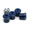 SuperPro SPF1428K Control Arm Lower-Inner Bush Kit