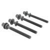 Febest Bolt 4 Pcs 1498-001-PCS4