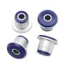 SuperPro SPF1637K Control Arm Upper-Inner Bush Kit