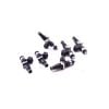 DeatschWerks DW16M-11-1500-6 Fuel Injector Set 1500cc 6-Pack