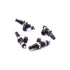 DeatschWerks DW16M-13-1500-4 Fuel Injector Set 1500cc 4-Pack