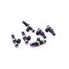 DeatschWerks DW16M-20-1500-6 Fuel Injector Set 1500cc 6-Pack