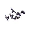 DeatschWerks DW16M-30-1500-6 Fuel Injector Set EV14 1500cc 6-Pack