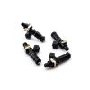 DeatschWerks DW16MX-05-1200-4 Fuel Injector Set 1200cc 4-Pack