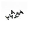 DeatschWerks DW16S-06-2200-6 Fuel Injector Set 2200cc 6-Pack
