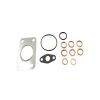 GCG XTR Turbo Fitting Kit suits GT1752 Saab 93/95 XTR210044