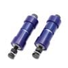SuperPro SPF1811K Control Arm Upper-Outer Bush Kit Double Offset