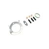 GCG XTR Turbo Fitting Kit suits GTB2256V Ford Ranger PX1 2.2 & 3.2L XTR210153K