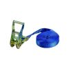Fasty Ratchet Strap 5m x 25mm Rated 1000kg 186