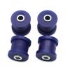 SuperPro SPF1866K Trailing Arm Lower Bush Kit