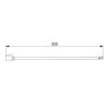 Bosch AP857 Brake Wear Sensor (1987474567)