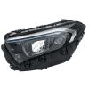 Hella Headlamp Left 1LX014530331 1LX014530331