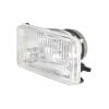 Hella 165 x 100mm H4 Halogen High/Low Beam Insert 1LB003177511