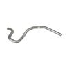 Redback 1T901RMB Tail Pipe fits Holden Torana 03/74-03/78